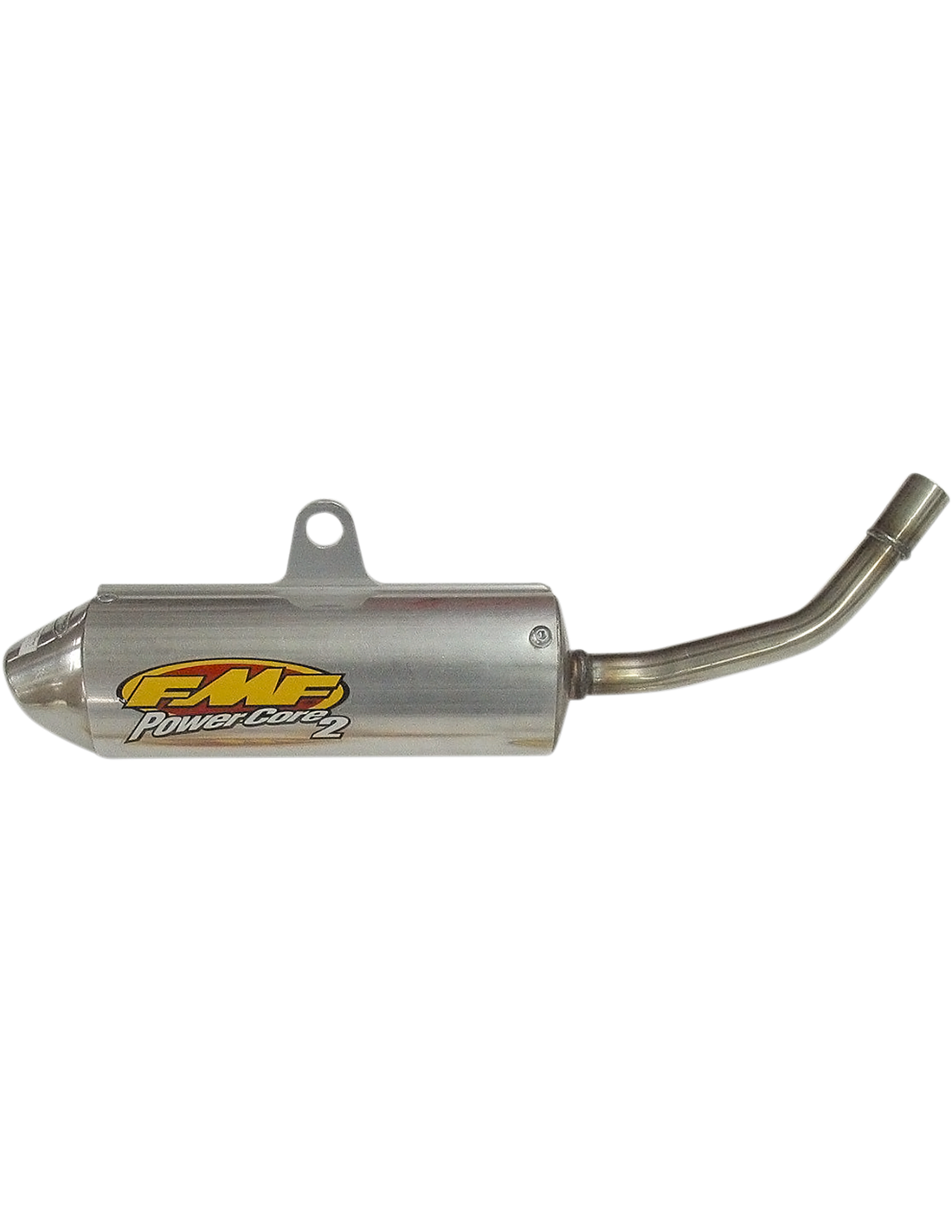 Powercore Silencer Aluminum Ktm Fmf Ktm Sx