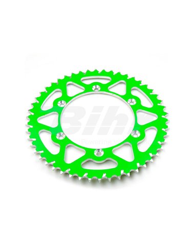 ESJOT Crown Aluminum green 51-32024 49 teeth