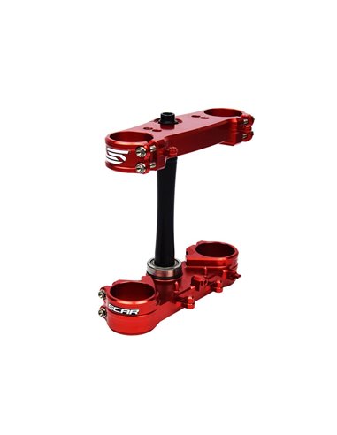 SCAR oem offset espigão vermelho