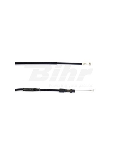 Cable embrague 17498