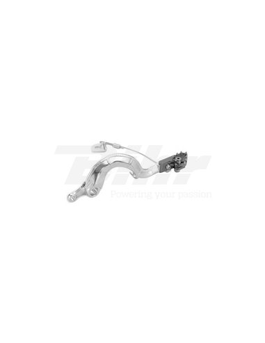 Pedal de freno Vparts Kawasaki gris 89558