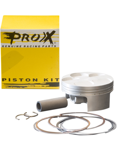 ProX Piston Kit Forged 96.96Mm B 01.2440.B