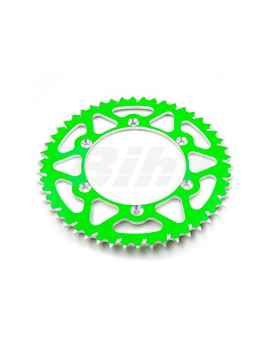 ESJOT Crown Aluminum green 51-32024 48 teeth