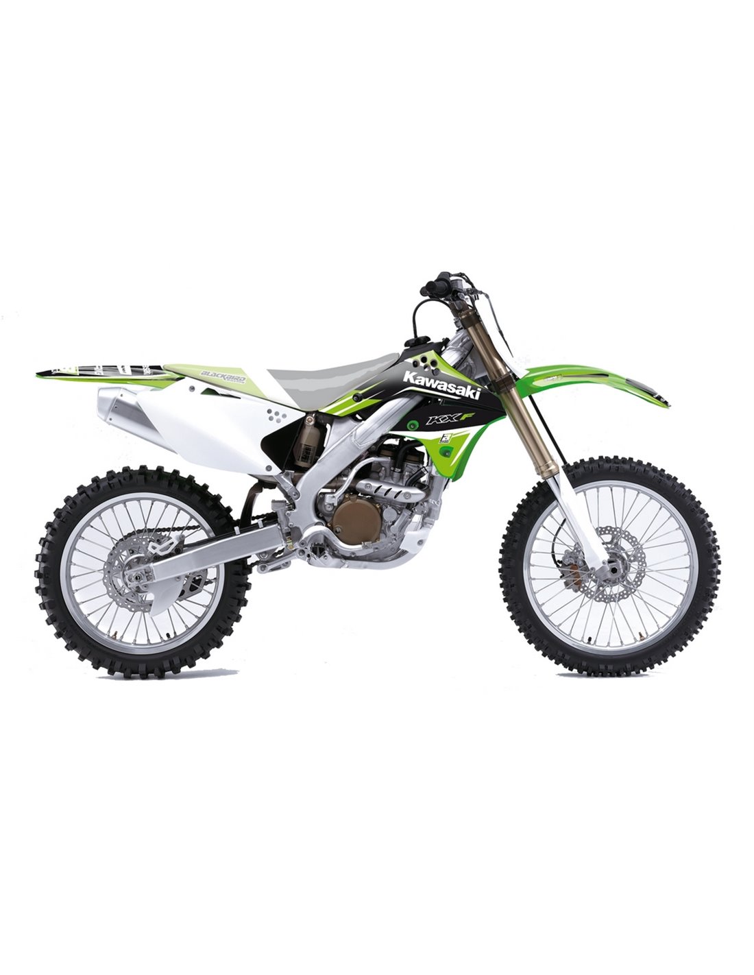 Kxf deals 250 enduro