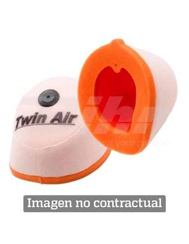 Filtro de aire Twin_Air Kawasaki 151119FRSTD