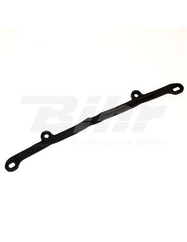 UFO-Plast loose swingarm skid Kawasaki black KA03773-001