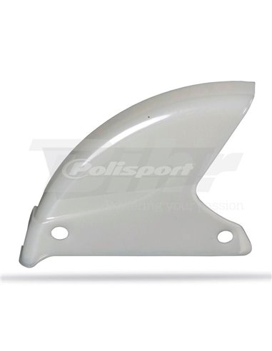 Protection de disque de frein arrière Kawasaki 8375200001 Polisport 8375200001