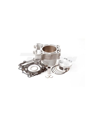 Kit complet mesura standard Cylinder Works-Vertex 30004-K01