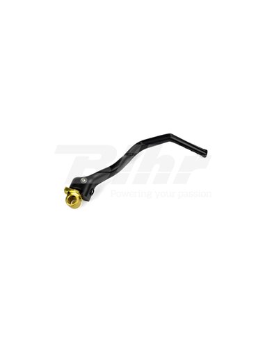 Starter lever Kawasaki Black