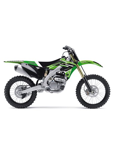 Grph W/S Kxf250 13-16 Blackbird Racing 8421N