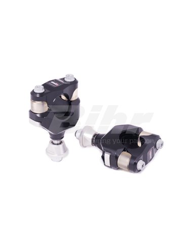 XTRIG PHDS Kawasaki handlebar risers