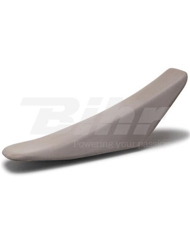 Mousse de selle Blackbird pour Kawasaki KXF 450 (+1,5 cm)