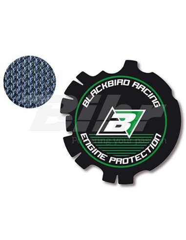 Adhesivo protector para tapa de embrague Blackbird Kawasaki 5421/01