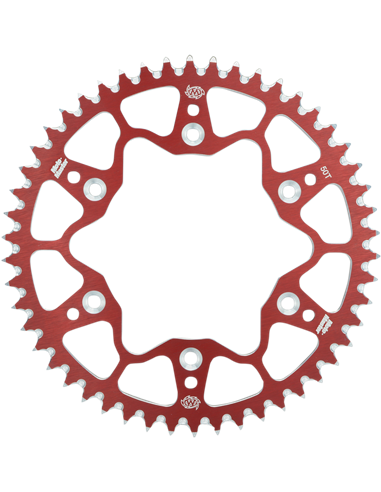 Rear sprocket 520 45T Rd MOTO-MASTER 620012345