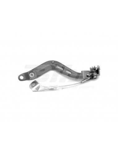 Pedal de freno Vparts Beta gris