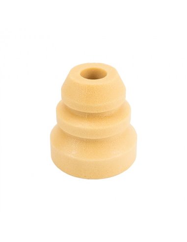 Rubber buffer for Showa shock absorber R41501602