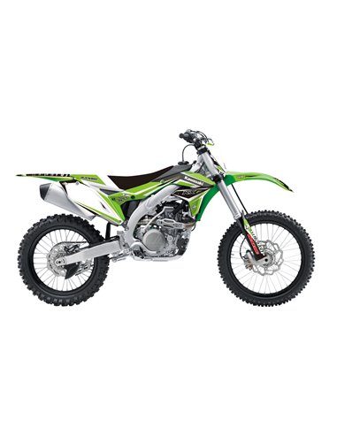 Grph W/S Kxf450 16-18 Blackbird Racing 8423N