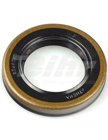 Vedantes de virabrequim Centauro KX500 83-00 30X50X7 (2X) P1180 / 148