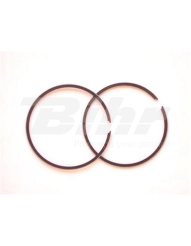 Wiseco 2T 88mm Segment Set