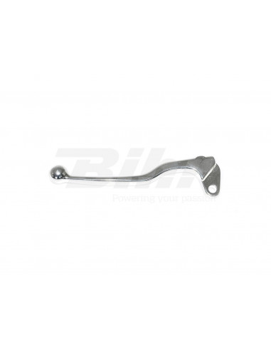 Polished forged clutch lever 70861