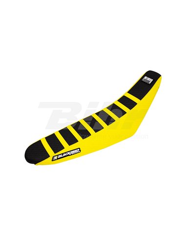 Funda de asiento Blackbird Zebra Suzuki 1306Z