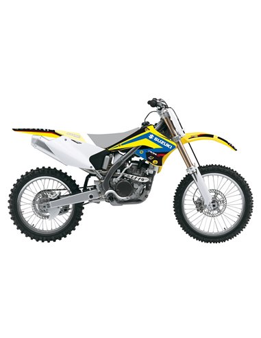 2006 suzuki rm z250