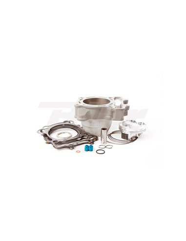 Kit complet mesure standard Cylinder Works-Vertex 40003-K01