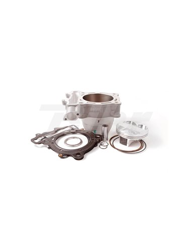 Kit complet sobredimensionat Cylinder Works-Vertex 41003-K01