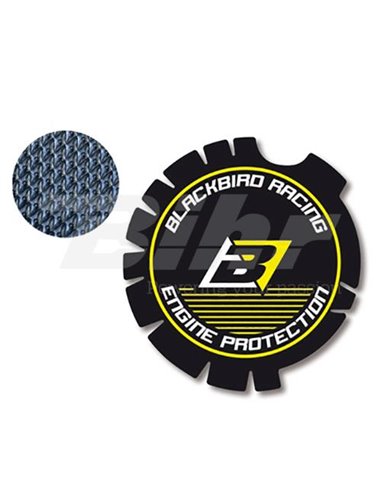 Protective adhesive for clutch cover Blackbird Suzuki 5323/02