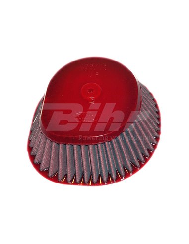 Filtro de aire BMC SUZUKI FM436/08