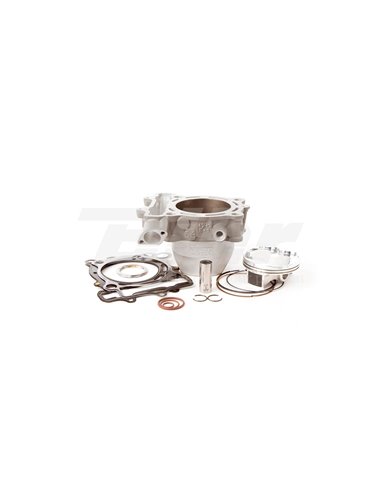 Kit complet HC mesura standard Cylinder Works-Vertex 40004-K01HC