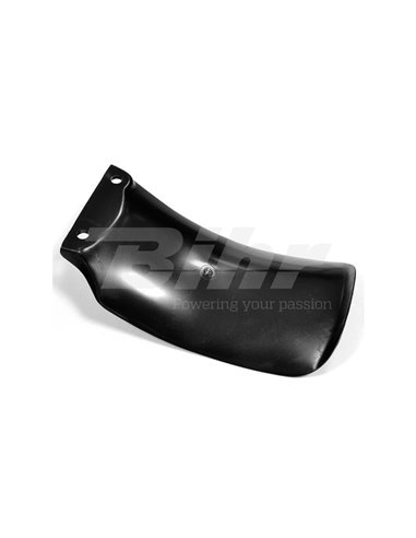 UFO-Plast protecteur de protection amortisseur noir Suzuki SU04935-001