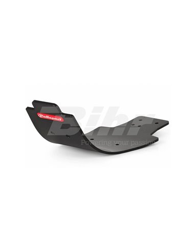 Plaque de protection standard Polisport Suzuki 8375400022