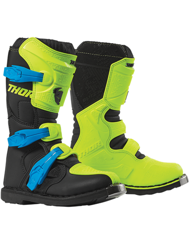 Bota cheap motocross infantil