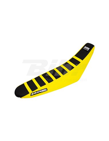 Funda de asiento Blackbird Zebra Suzuki 1330Z