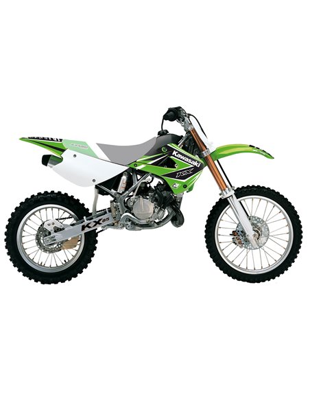 2002 kx85