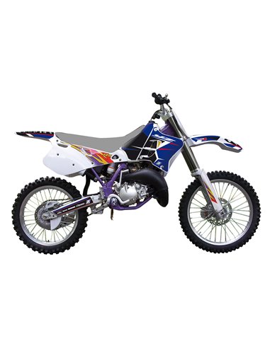 yz 95