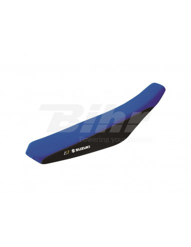 Funda de asiento Blackbird Suzuki MXGP 2018 1331R6