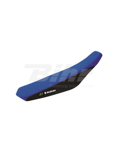 Housse de selle Blackbird Suzuki MXGP 2018 1331R6