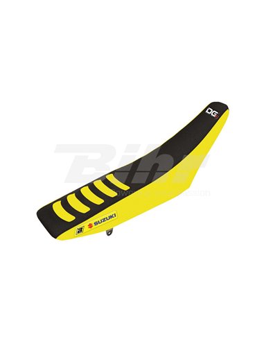 Funda de Seient Blackbird Double Grip Suzuki 08212830