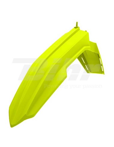 Guardabarros delantero Polisport RM-Z450 18-19 Amarillo neón 8554400004