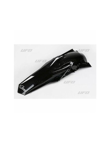 UFO-Plast front fender black Suzuki RM-Z450