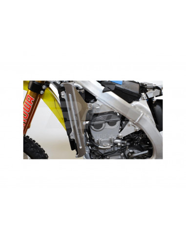 Protectores de radiador AXP Suzuki AX1475