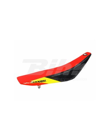 Housse de selle Blackbird Dream Suzuki 1315E