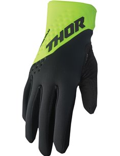 Gants cross THOR SPECTRUM gants moto cross pas cher THOR