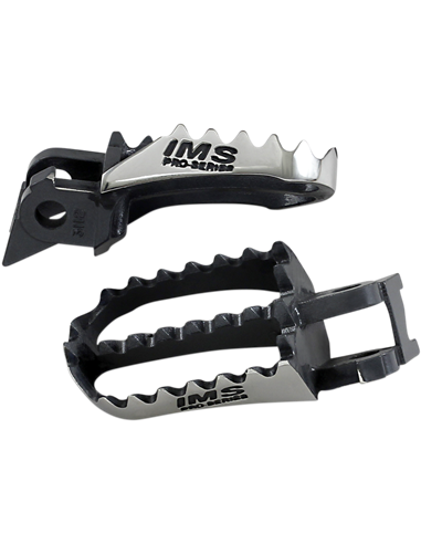 Estriberas Pro Series IMS PRODUCTS INC. 293112-4