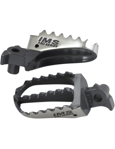 Pro-Series Footpegs IMS PRODUCTS INC. 295516-4