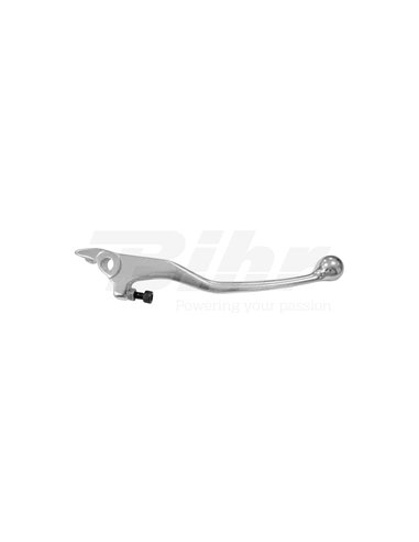 Polished right handle 74881