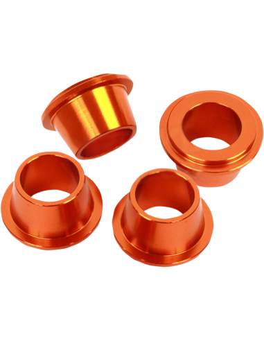 Rubber killers SCAR SCKTM