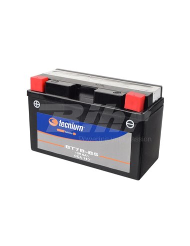 Tecnium BT7B-BS battery